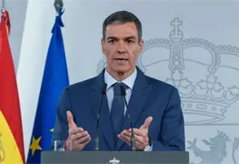 Israel expulsa a Espa&ntilde;a del centro de operaciones en Gaza