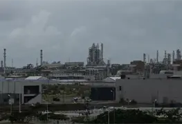 Sheinbaum informa sobre incendio en refiner&iacute;a de Dos Bocas