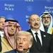 Financiamiento internacional para la Junta por la Paz de Trump en Gaza