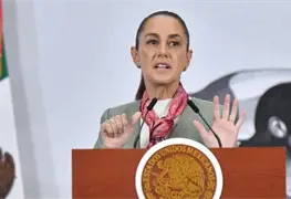 Claudia Sheinbaum confirma respaldo a Plan B en congresos estatales