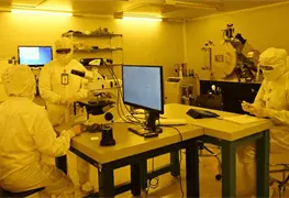 UNAM Desarrolla dispositivos para tecnolog&iacute;a cu&aacute;ntica