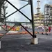Controlan incendio en Refiner&iacute;a Olmeca