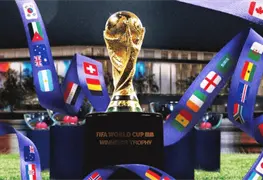 Mundial 2026 atrae a l&iacute;deres mundiales