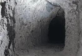 Desactivado t&uacute;nel clandestino en Nogales, Sonora