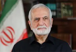 Kamal Kharrazi muere tras ataque en Teher&aacute;n