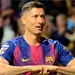 Robert Lewandowski se ofrece al AC Milan como agente libre