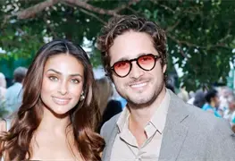 Renata Notni y Diego Boneta ponen fin a su relaci&oacute;n