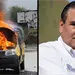 Exgobernador de Michoac&aacute;n buscado por masacre en Arantepacua