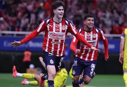 Debates y expectativas, Chivas lidera rumbo al t&iacute;tulo del Clausura 2026