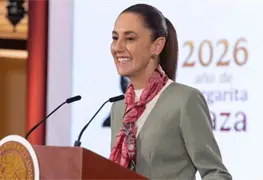 Concurso nacional ofrece boletos para j&oacute;venes en Mundial 2026