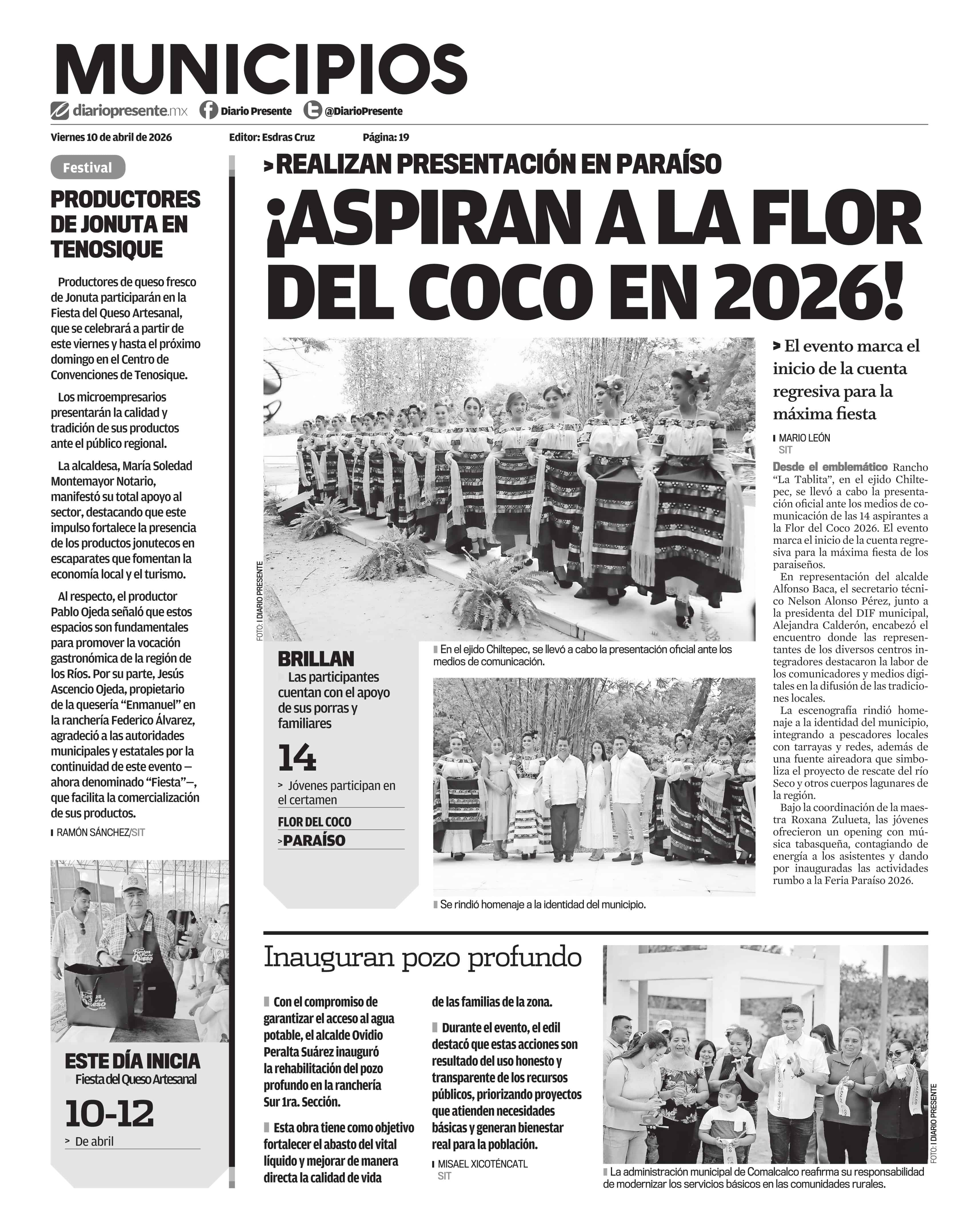 Titulo