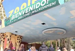 Irregularidades y renuncia: cambios en la direcci&oacute;n del Zoo Le&oacute;n