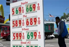 Impacto del conflicto con Ir&aacute;n en precios de gasolina