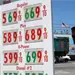 Impacto del conflicto con Ir&aacute;n en precios de gasolina