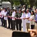 Inaugurada exposici&oacute;n militar 'La Gran Fuerza de M&eacute;xico' en Tabasco