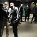 Hombre armado con machete hiere a tres en estaci&oacute;n Grand Central