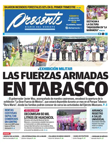 edicion impresa