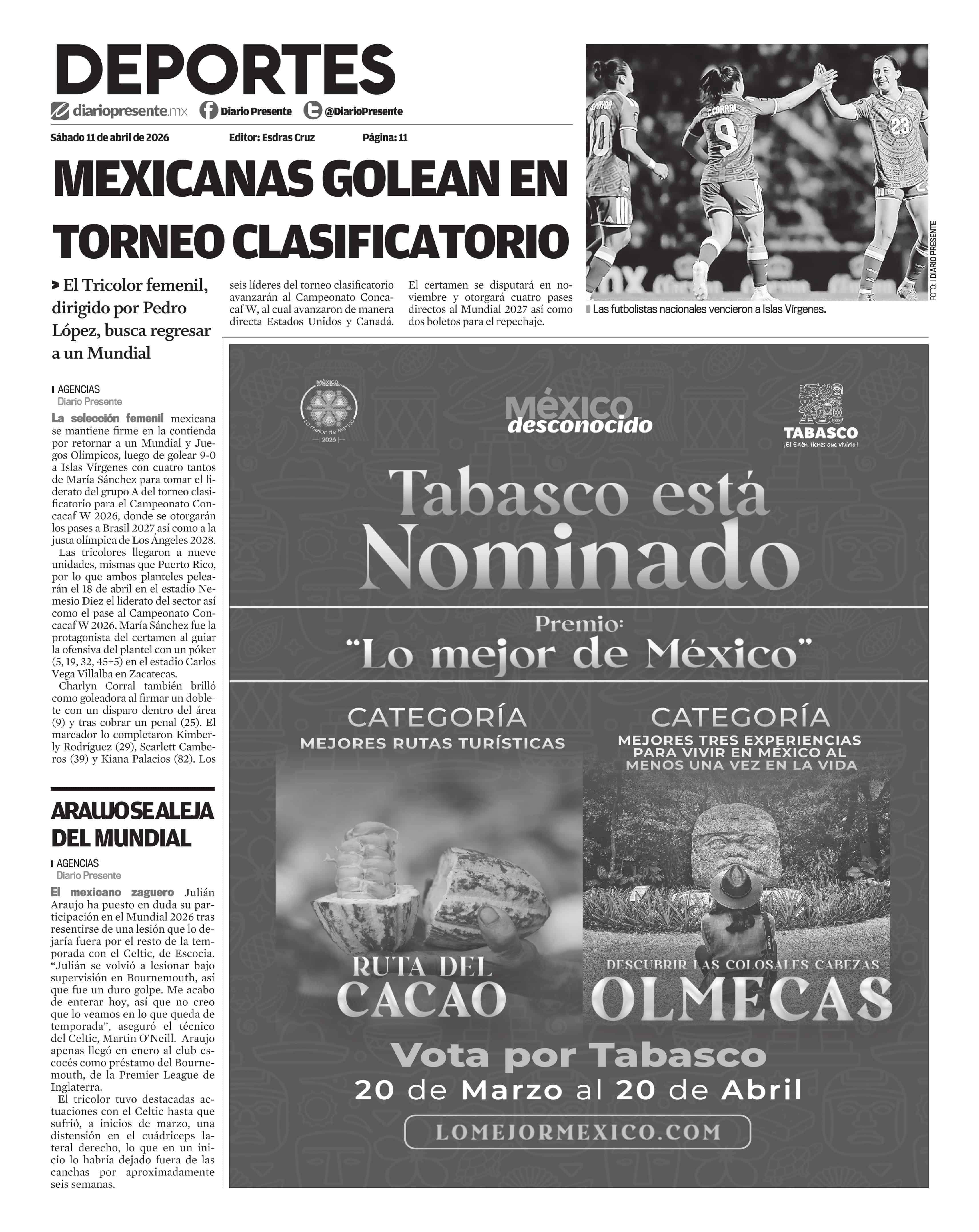 Titulo