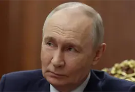 Vladimir Putin se postula como mediador en crisis diplom&aacute;tica con Ir&aacute;n