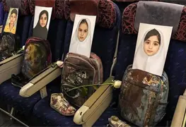 Cifra de muertos en Ir&aacute;n asciende a 3,375 tras ofensiva de Estados Unidos e Israel