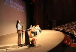 Ariadna Montiel destaca avances en programas de Bienestar durante visita a Tabasco