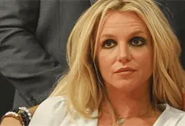 Britney Spears se interna en centro de rehabilitaci&oacute;n