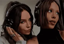 Danna y Belinda juntas, colaboraci&oacute;n en camino