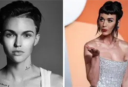 Ruby Rose acusa a Katy Perry de abuso sexual en club nocturno