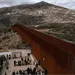 El muro arrasa con vestigios ind&iacute;genas en Baja California