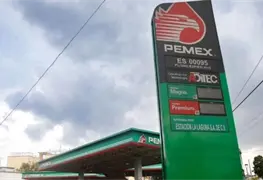 Claudia Sheinbaum garantiza precios estables de gasolina y di&eacute;sel