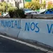 Sheinbaum asegura seguridad para Mundial FIFA 2026 en M&eacute;xico