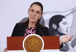 Claudia Sheinbaum no se reunir&aacute; con el rey Felipe en visita a Espa&ntilde;a