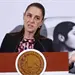 Claudia Sheinbaum no se reunir&aacute; con el rey Felipe en visita a Espa&ntilde;a