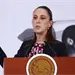 Claudia Sheinbaum respalda la postura de paz del papa Le&oacute;n XIV en Medio Oriente