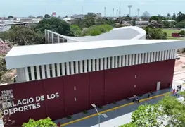 Inversi&oacute;n de 23 mdp para impulsar el deporte en la juventud tabasque&ntilde;a
