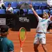 Gonz&aacute;lez y Seggerman ganan final del Abierto de Tenis CDMX