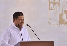 El gobernador anuncia visita del titular de la SEP