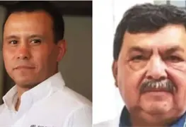 Rescatados con vida presidente municipal de Taxco y su padre