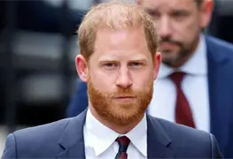 Conflicto legal entre Pr&iacute;ncipe Harry y Sentebale