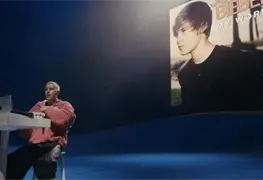Justin Bieber en Coachella 2026: &iquest;Concierto o karaoke?