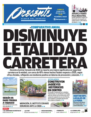 edicion impresa