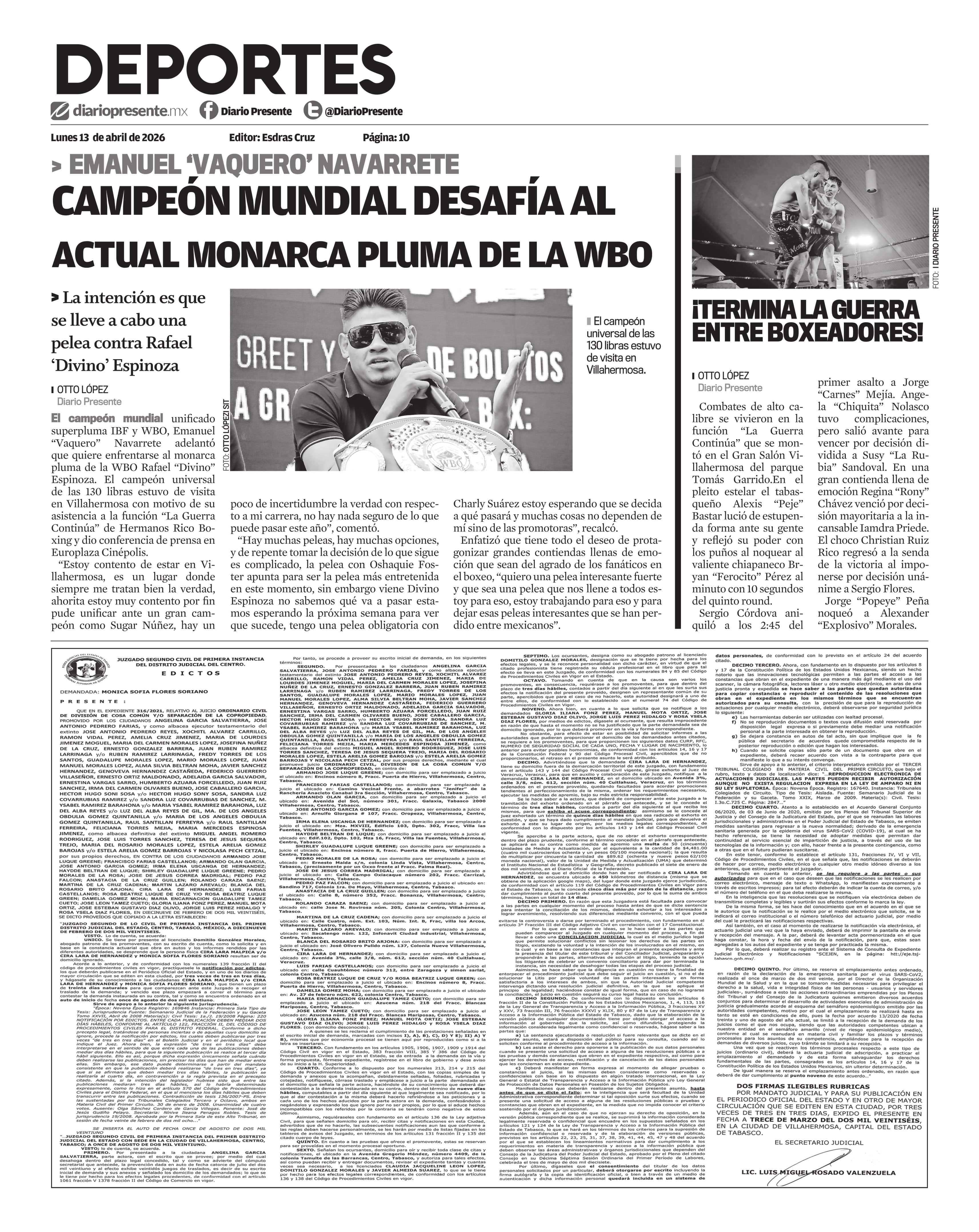 Titulo
