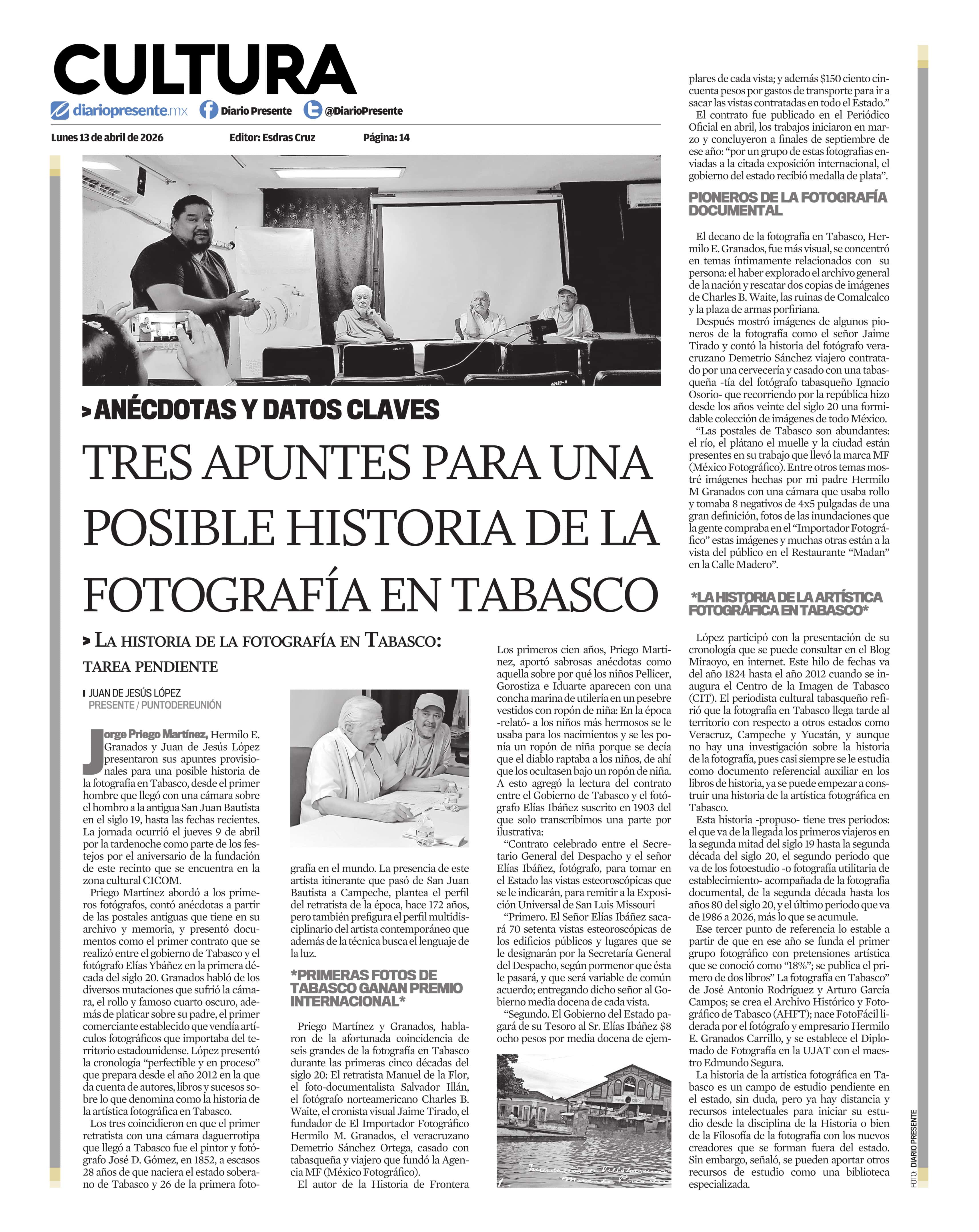 Titulo