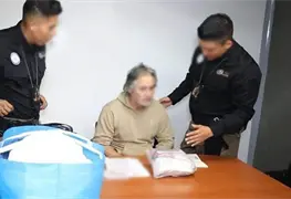 Proceso penal de Hern&aacute;n Berm&uacute;dez en El Altiplano sigue curso