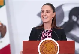 Claudia Sheinbaum advierte a gasolineros y productores tras subida de precios