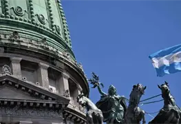 Orden de captura internacional por Atentado AMIA 1994