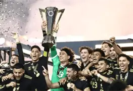 Netflix mete gol en M&eacute;xico