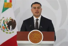 Rescatan alcalde de Taxco y padre en operativo conjunto