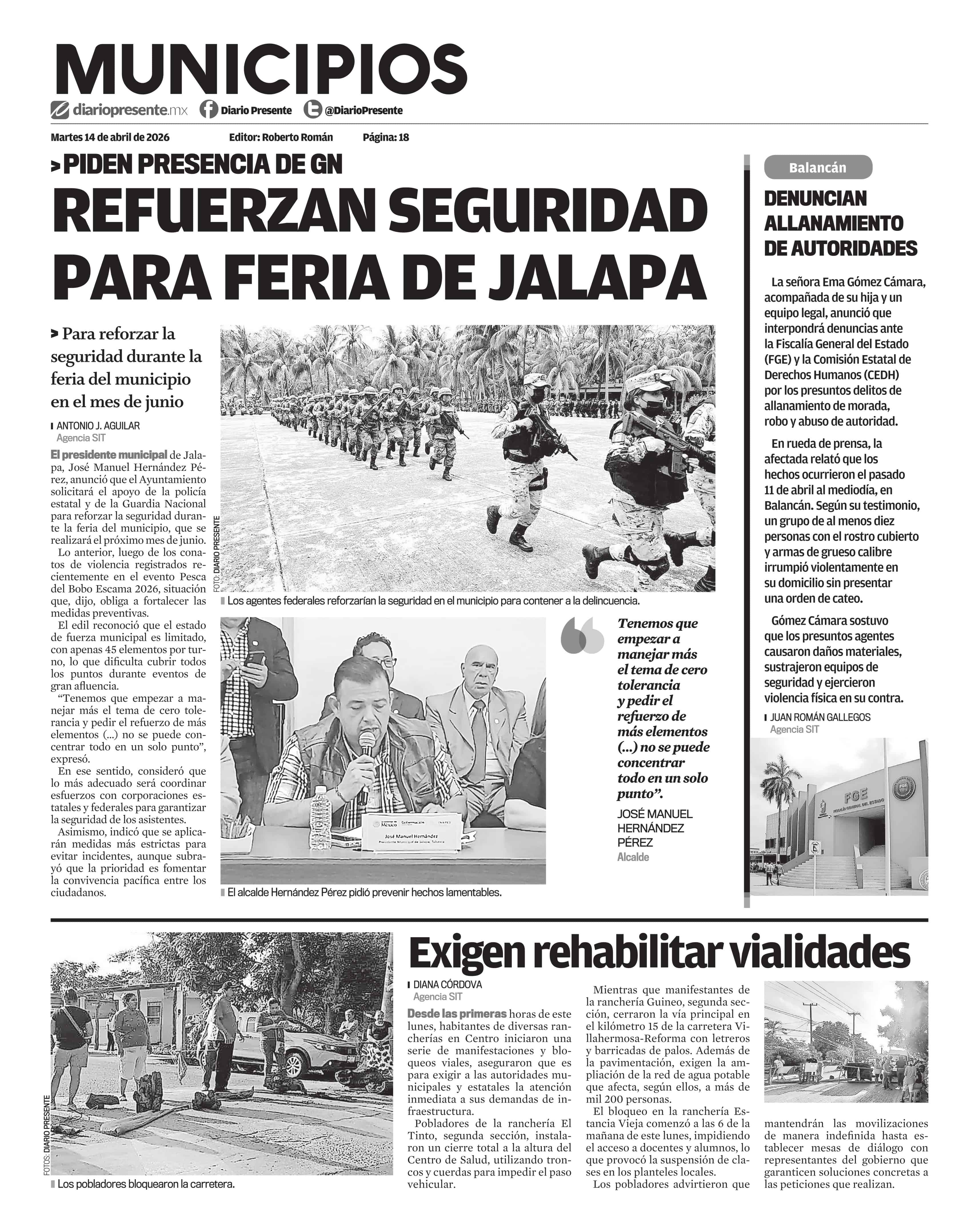 Titulo