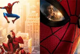 Sony presenta Spider-Man: Brand New Day y avances de futuros proyectos